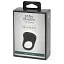Виброкольцо Fifty Shades of Grey Sensation Vibrating Love Ring 6.5 см черный - миниатюра 3