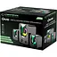 Акустична система Esperanza 2.1 Speakers EGS107 USB Rainbow Soprano (EGS107) - мініатюра 4