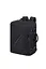 Рюкзак Для Путешествий L 15.6" American Tourister TAKE2CABIN BLACK 55x35x23(25) 91G*09011 - миниатюра 4