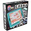 Детская развивающая игра ТехноК Филворд Слова 2963TXK 162 фишки 10 шаблонов - миниатюра 1