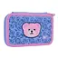 Школьный пенал твердый двойной Yes Cute Bear HP-01 - миниатюра 1