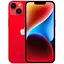 Смартфон Apple iPhone 14 256GB Red New - мініатюра 1