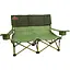 Стілець Kelty Low-Loveseat 2023 Green (1012-61510723-DL) - мініатюра 1