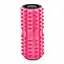 Массажный ролик 4FIZJO EVA 33 x 14 см (валик, роллер) 4FJ0341 Pink (P-5907739314352) - миниатюра 2