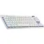 Клавиатура Logitech G Pro X TKL Lightspeed Tactile White (920-012148) - миниатюра 4