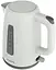 Электрочайник Aiwa MIZUCHI AKT-2000 2200Вт 1.7л Strix пластик белый - миниатюра 2
