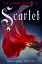 The Lunar Chronicles. Scarlet - миниатюра 1