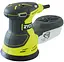 Шлифмашина эксцентриковая Ryobi ROS300 300 Вт - миниатюра 1