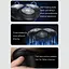 Электробритва DOCO RS002 Black [152847] - миниатюра 7