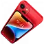 Смартфон Apple iPhone 14 Plus 512GB Product Red (MQ5F3) - мініатюра 2