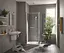 Термостат для душа Grohe Grohtherm 500 34793000 Хром - миниатюра 4