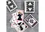 Карти гральні United States Playing Card Company Bicycle Jujutsu Kaisen - мініатюра 4