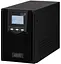 Источник бесперебойного питания 2E / 2000 ВА / 1600 Вт / Без АКБ (2E-PS2000L) - миниатюра 1