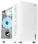 Корпус 2E Credo Plus V350WG ARGB White - миниатюра 1