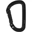 Карабин Petzl SM'D Black (1052-M39A SN) - миниатюра 1