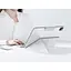 Чехол-книжка Benks Urban Magnetic Case для Apple iPad Air 13" 2024-2025/Pro 12.9" 2020-2022 White [130649] - миниатюра 6
