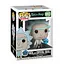 Игровая фигурка Funko Pop! серии Рик и Морти - Рик с хрустальным черепом - миниатюра 1