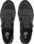 Веловзуття Spiuk Amara M2V MTB 42 Black (1084-CLO-77-92) - мініатюра 2