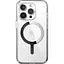 Чохол прозорий протиударний Speck Presidio Clear Case MagSafe для Apple Iphone 15 Pro (6.1") 150559-3240 - мініатюра 4