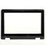 Рамка матриці з тачскріном для ноутбука Lenovo ThinkPad Yoga 11e G3 (EALI8004010) Б/в - мініатюра 2