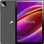 Планшет Pixus Loga, Grey, 10.1" (1280x800, IPS, 60 Гц), Allwinner A523 (8 ядер), Mali-G57 MP1, 4Gb, 128Gb, microSD (до 256Gb), WiFi 6, Bluetooth 5.0 - мініатюра 1