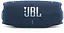 Бездротова колонка JBL Charge 6 (JBLCHARGE6BLU) синя - мініатюра 2