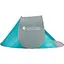 Саморазворачивающаяся палатка-тент Outtec серая - миниатюра 5