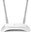 Маршрутизатор TP-Link TL-WR840N - миниатюра 1