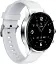 Smart Watch Black Shark S1 Classic (BS-S1C) Silver UA - мініатюра 3