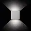 Cветильник садово-парковый Kanlux Reka LED EL 7W-LW (28992) - миниатюра 9