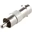 Перехідник BNC - RCA Grace Security BNC-07 - мініатюра 1