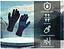 Рукавиці водонепроникні Dexshell ThermFit 3.0 Gloves Dark Blue L (1047-DG12402HTB-L) - мініатюра 4