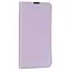 Чохол до мобільного телефона BeCover Exclusive New Style Samsung Galaxy A15 4G SM-A155/A15 5G SM-A156 Purple (710935) - мініатюра 1