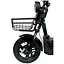 Електроскутер Crosser CR1 60V 20Ah (500w) зелений - мініатюра 3