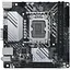 Материнская плата PRIME H610I-PLUS D4-CSM s1700 H610 2xDDR4 M.2 HDMI D-Sub DP mITX Asus teh0018965 - миниатюра 1