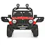 Детский электромобиль Bambi Джип M 6259EBLR-3 24V до 50 кг - миниатюра 3