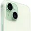 Смартфон Apple iPhone 15 256 GB eSIM Green (MTM83) [102474] - мініатюра 4