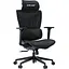 Геймерське крісло Anda Seat X-Air Mega XL Mesh Space Black (AD-WY-01-BBB) [126346] - мініатюра 2