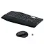 Комплект (клавиатура и мышь) Logitech MK850 Performance Combo (920-008226) Wireless Black - миниатюра 1