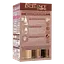 Стойкая крем-краска для волос L'Oreal Paris Excellence Crème Universal Nudes 9U Универсальный очень светло-русый 192 мл - миниатюра 2