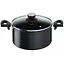 Кастрюля Tefal Unlimited 24 см 5.3 л (G2554672) - миниатюра 6