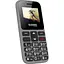 Мобільний телефон (бабушкофон) Sigma mobile Comfort 50 HIT Grey - мініатюра 3