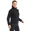 Флісова кофта Climbolic Mary XXL Чорний (CL-K-UG-0004-BK-XXL) - мініатюра 1