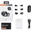 Наушники TWS Plantronics Backbeat Pro 5100 5.0 black Global - миниатюра 6