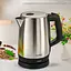 Электрочайник First FA-5411-2 [152884] - миниатюра 5