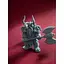 Фігурка колекційна Warhammer Король Гномів розмір 130 мм фігурка в подарунок - мініатюра 7