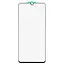Захисне скло SKLO 3D для Samsung Galaxy A17 4G/5G Чорний - мініатюра 2