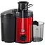 Соковижималка із нержавіючої сталі об'ємом 1.5 L Royalty Line RL-PJ19001 Red - мініатюра 1