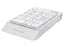 Клавіатура A4Tech Fstyler FK13P USB White (Numpad) (FK13P (White)) - мініатюра 4