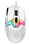 Мышь Lorgar MSP80 8000 Hz Gaming Mouse Pro White (LRG-MSP80-WH) - миниатюра 1